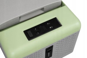 lodówka turystyczna kompresorowa ChefOne IceBox C9P 12