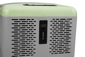lodówka turystyczna kompresorowa ChefOne IceBox C9P 13