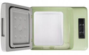 lodówka turystyczna kompresorowa ChefOne IceBox C9P 15
