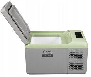 lodówka turystyczna kompresorowa ChefOne IceBox C9P 2