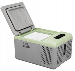 lodówka turystyczna kompresorowa ChefOne IceBox C9P 3