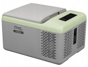 lodówka turystyczna kompresorowa ChefOne IceBox C9P 4