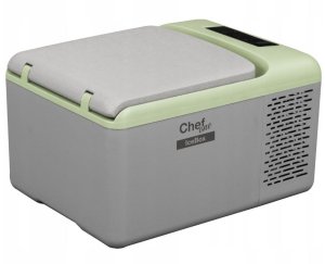 lodówka turystyczna kompresorowa ChefOne IceBox C9P 5