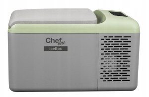 lodówka turystyczna kompresorowa ChefOne IceBox C9P 6
