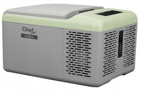 lodówka turystyczna kompresorowa ChefOne IceBox C9P 7