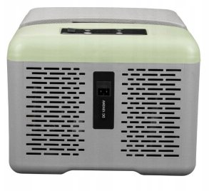 lodówka turystyczna kompresorowa ChefOne IceBox C9P 10