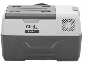 lodówka turystyczna kompresorowa ChefOne IceBox CX30 5