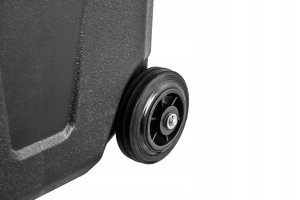 lodówka turystyczna kompresorowa ChefOne IceBox CX30 7