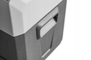 lodówka turystyczna kompresorowa ChefOne IceBox CX30 8