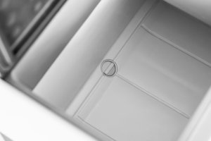 lodówka turystyczna kompresorowa ChefOne IceBox CX30 9