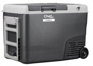 lodówka turystyczna kompresorowa ChefOne IceBox M40 5