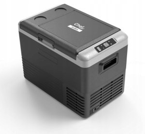 Lodówka turystyczna Berdsen lodówka turystyczna kompresorowa ChefOne IceBox CL40 6