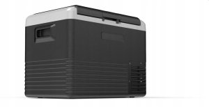 Lodówka turystyczna Berdsen lodówka turystyczna kompresorowa ChefOne IceBox CL40 7