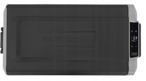 lodówka turystyczna kompresorowa ChefOne IceBox T50 9