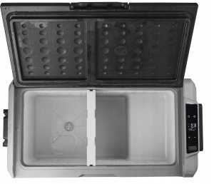 lodówka turystyczna kompresorowa ChefOne IceBox T50 10