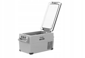 lodówka turystyczna kompresorowa ChefOne IceBox CF35 4