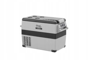 lodówka turystyczna kompresorowa ChefOne IceBox CF35 6