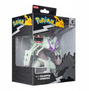 JAS POKEMON 15CM FIGURKA GOLISOPOD W8 3