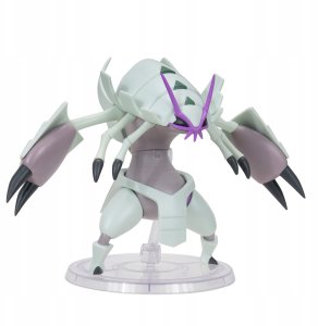 JAS POKEMON 15CM FIGURKA GOLISOPOD W8 5