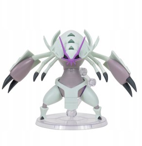 JAS POKEMON 15CM FIGURKA GOLISOPOD W8 7
