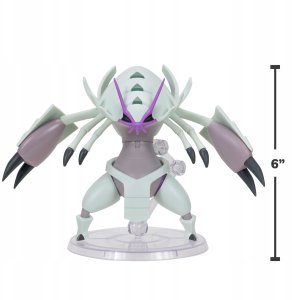 JAS POKEMON 15CM FIGURKA GOLISOPOD W8 8