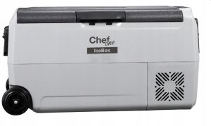 lodówka turystyczna kompresorowa ChefOne IceBox T36 4