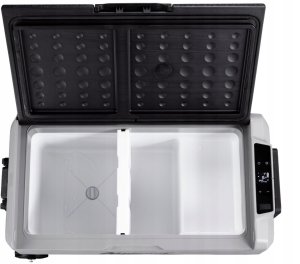lodówka turystyczna kompresorowa ChefOne IceBox T36 8