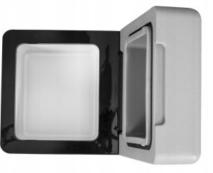 lodówka turystyczna kompresorowa ChefOne IceBox C12 11