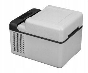 lodówka turystyczna kompresorowa ChefOne IceBox C12 2