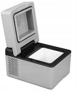 lodówka turystyczna kompresorowa ChefOne IceBox C12 3