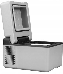 lodówka turystyczna kompresorowa ChefOne IceBox C12 8