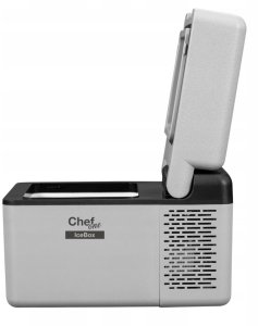 lodówka turystyczna kompresorowa ChefOne IceBox C12 10