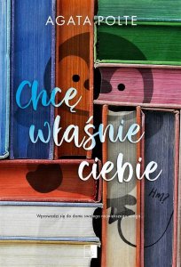 Chcę właśnie ciebie EDUKAMP 1