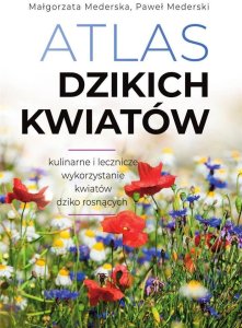 Atlas dzikich kwiatów EDUKAMP 1