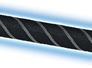 Dyson ELEKTROSZCZOTKA BHZUHFN Hardfloor soft brush z podświetleniem LED 2