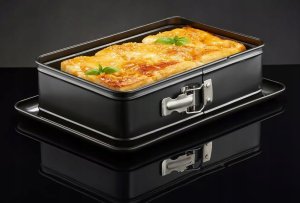 TORTOWNICA 59685 37,5x24,5 cm LUKRECJA 2