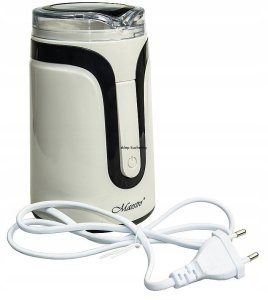 MŁYNEK UDAROWY MR 450 CZARNY 150 W 2