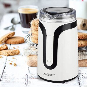 MŁYNEK UDAROWY MR 450 CZARNY 150 W 3