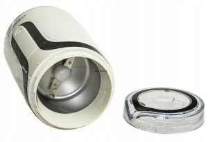 MŁYNEK UDAROWY MR 450 CZARNY 150 W 4