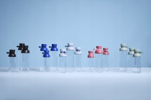 BUTELKA NA WODĘ VITA 900 ML NORDIC BLACK 107733041100 6