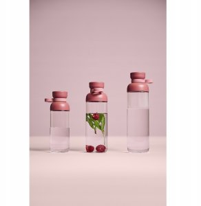 BUTELKA NA WODĘ VITA 700 ML VIVID BLUE 107732010100 3