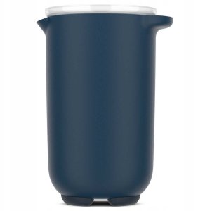 DZBANEK DO MIKSOWANIA Z POKRYWKĄ CHEF IT 1000 ML NAVY 102312518100 2