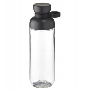 BUTELKA NA WODĘ VITA 700 ML NORDIC BLACK 107732041100 2
