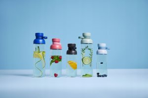 BUTELKA NA WODĘ VITA 900 ML NORDIC SAGE 107733094700 5