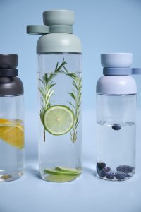Rosti Mepal BUTELKA NA WODĘ VITA 900 ML NORDIC SAGE 107733094700 3