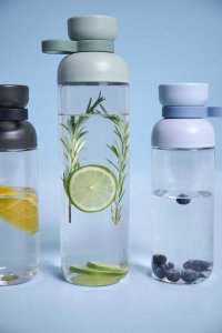 BUTELKA NA WODĘ VITA 900 ML VIVID BLUE 107733010100 1