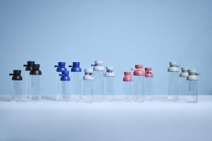 BUTELKA NA WODĘ VITA 900 ML VIVID BLUE 107733010100 4