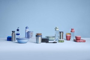 BUTELKA NA WODĘ VITA 700 ML VIVID MAUVE 107732078700 8