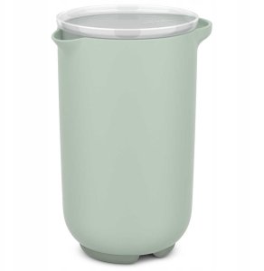 DZBANEK DO MIKSOWANIA Z POKRYWKĄ CHEF IT 1000 ML NORDIC SAGE 102312594700 1