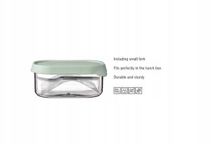 FRUIT BOX TAKE A BREAK NORDIC GREEN 107682092400 2